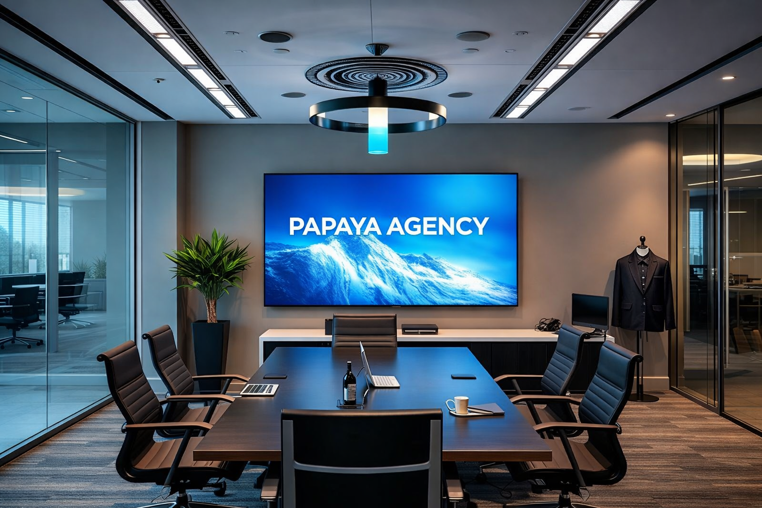 Papaya Agency