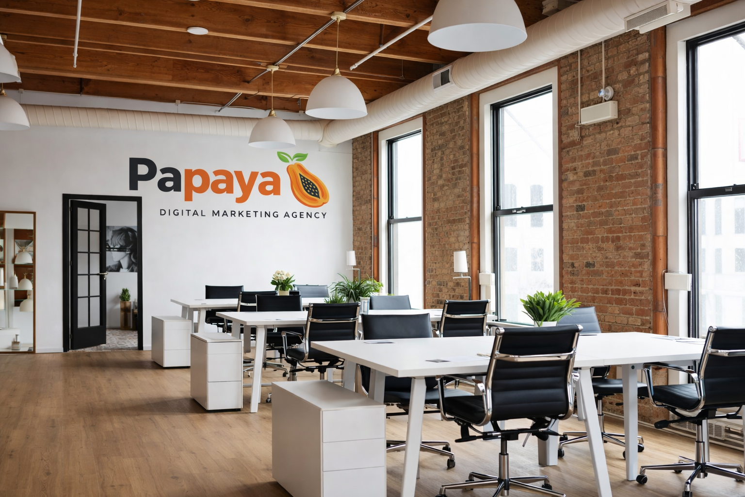 Papaya Agency